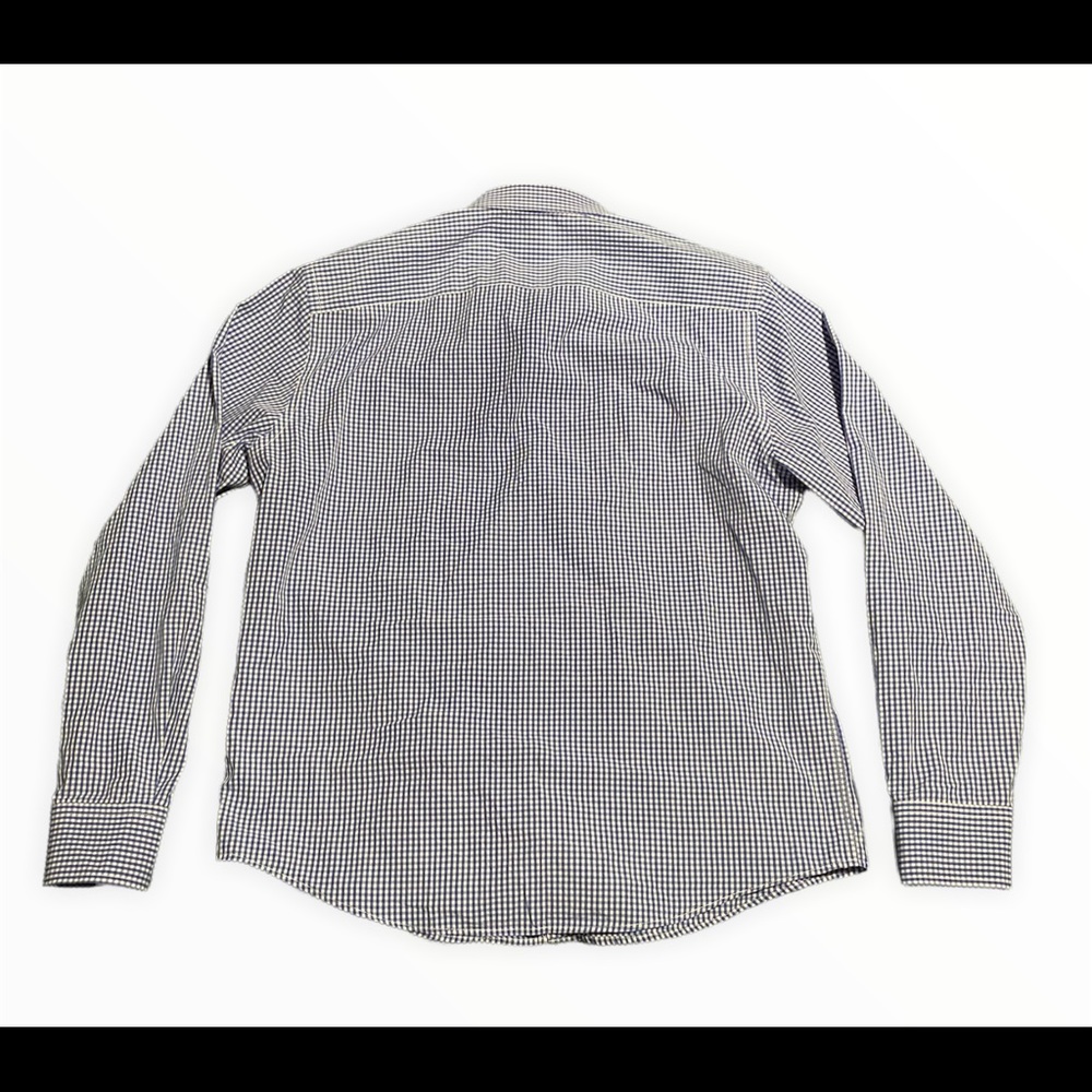 Untuckit Button Down Shirt - Picture 2 of 4